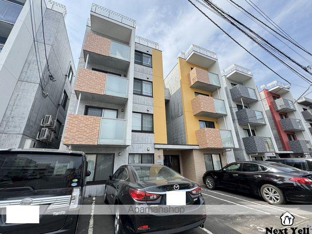 LIBERTY COURT