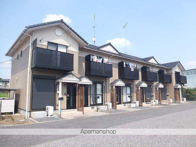 フォーリア輝(2LDK/2階)