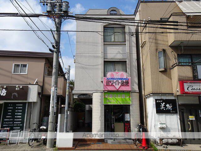 大栄志木パレス