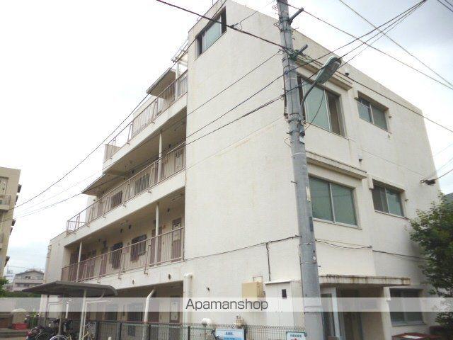 コーポ長崎(2K/2階)