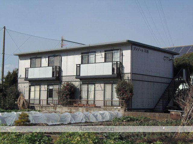 プレジール川西