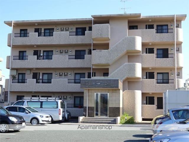 アヴニール愛野(3LDK/1階)