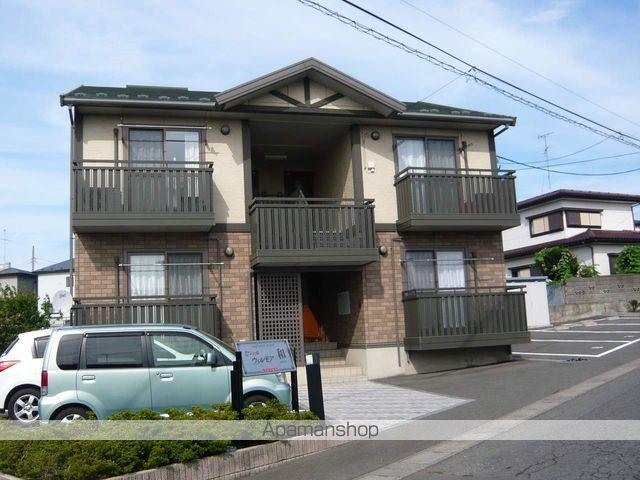 セジュールウィルモア和