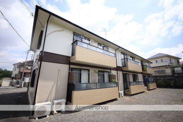 レークヒル(2LDK/2階)