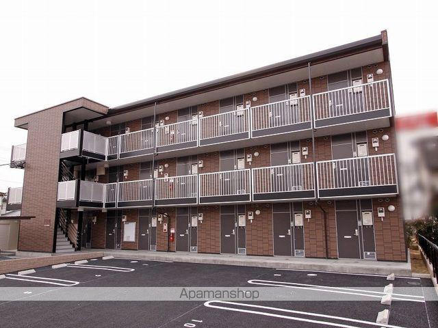 レオパレスザ フィールド