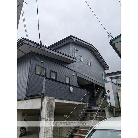 サクラハイツⅡ