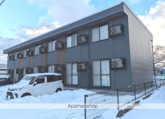 レオパレスエクセル(1K/1階)