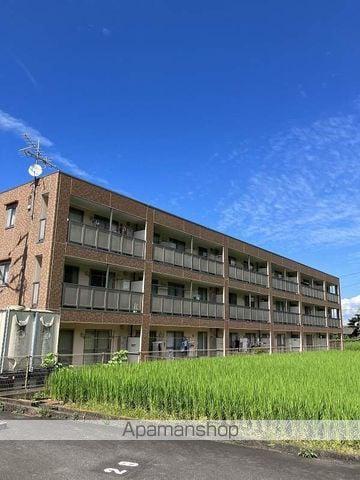愛媛県四国中央市 3階建 築22年