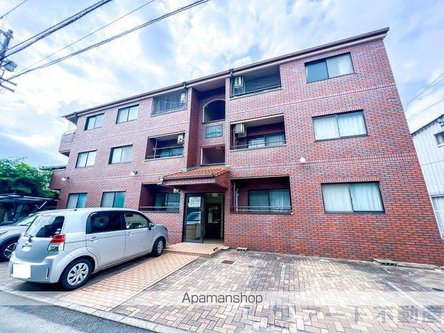 ロイヤルサンタ北久米