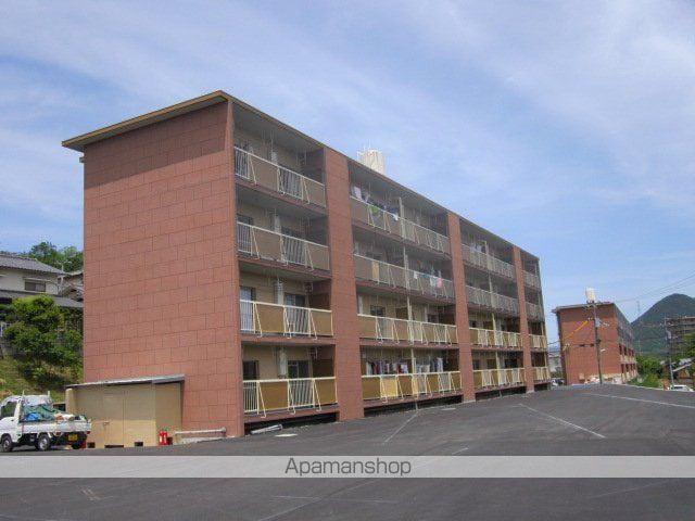 ココモタウン 3番館