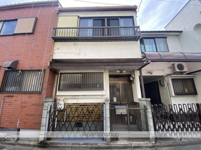 芝崎貸家