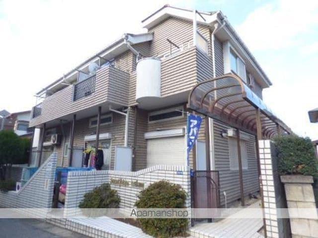 ジュネパレス塚本