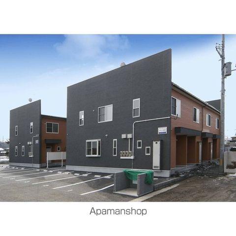 カリエン弐番館