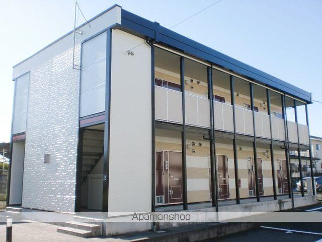 レオパレスアルカディア金池