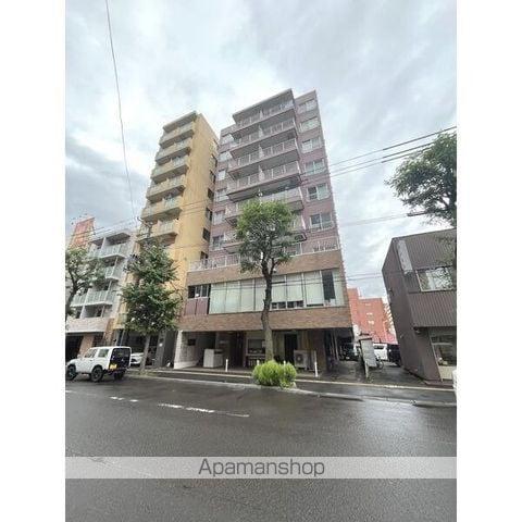 サンローゼ札幌(2LDK/3階)