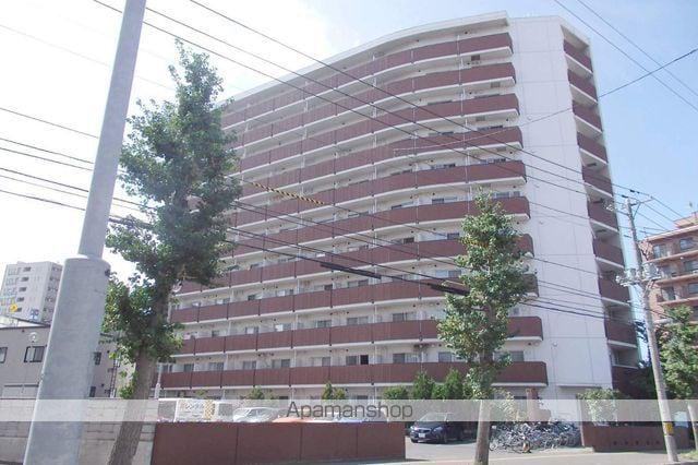 サテラ北34条