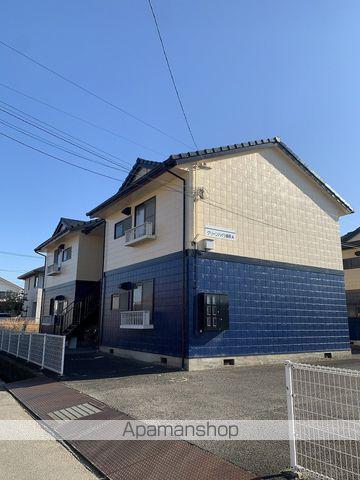 グリーンハイツ森岡