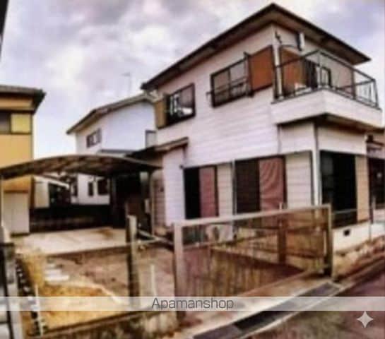 香川県さぬき市長尾西の戸建賃貸