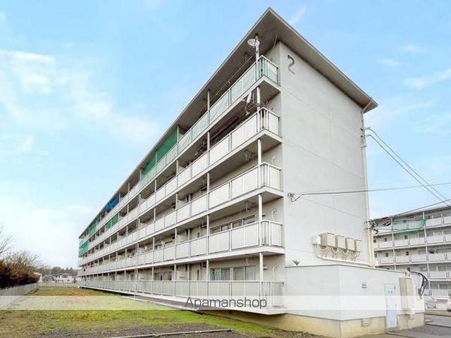 ビレッジハウス田町2号棟