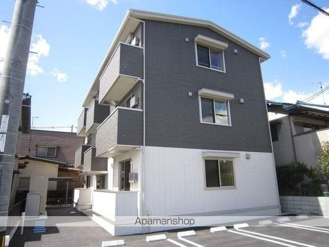 グランシャリオ本庄