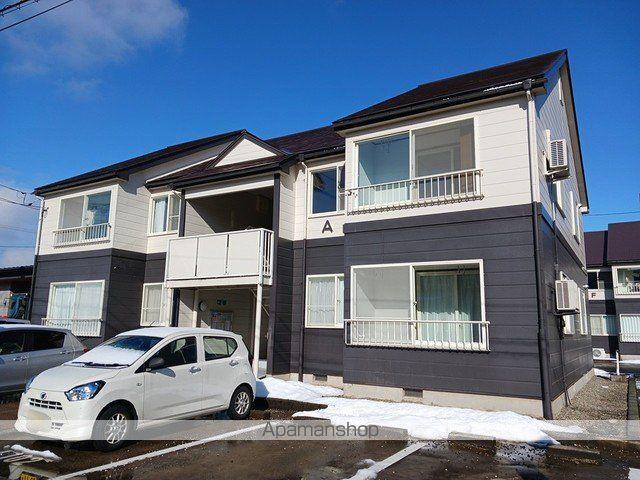 サン・ドミールA