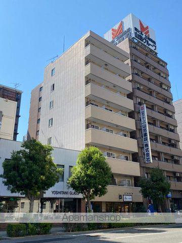 サンクール松屋町