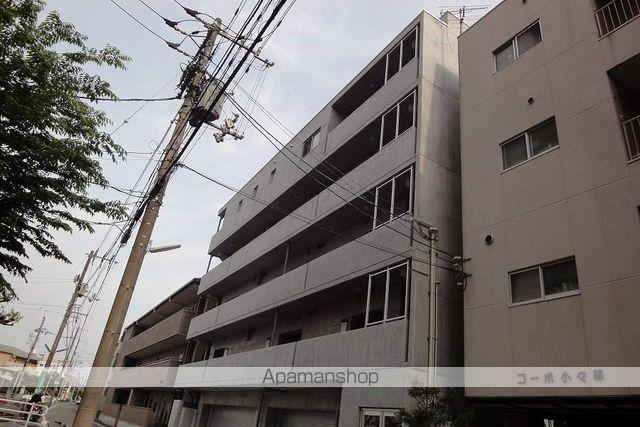 CLASS・K(ワンルーム/3階)