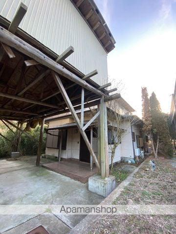 神奈川県伊勢原市 2階建 築33年