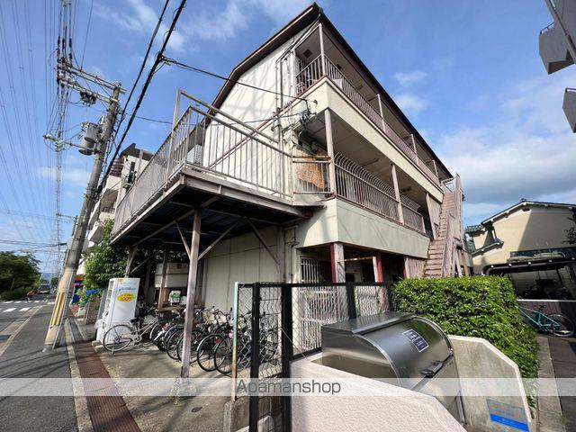 佐保ハイツ