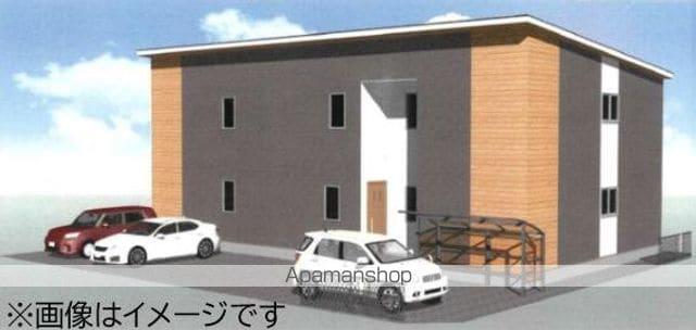 プレシャスタイム藤塚(1LDK/2階)