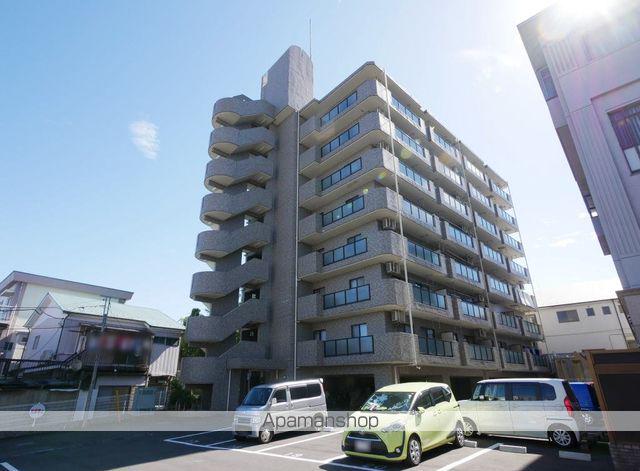 プロヴィデンス(2LDK/3階)