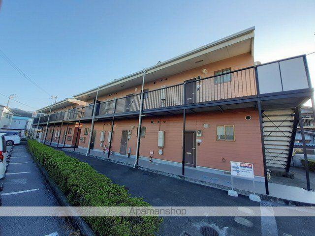 クワイエットハイツB