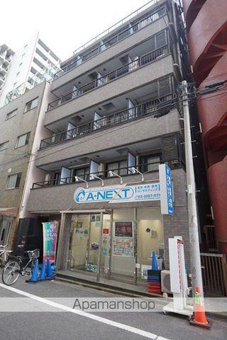 アール新宿御苑