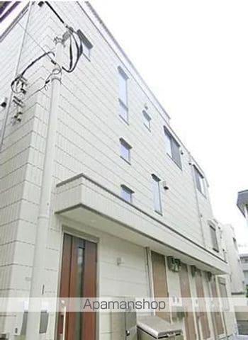 ソレイユ武蔵野