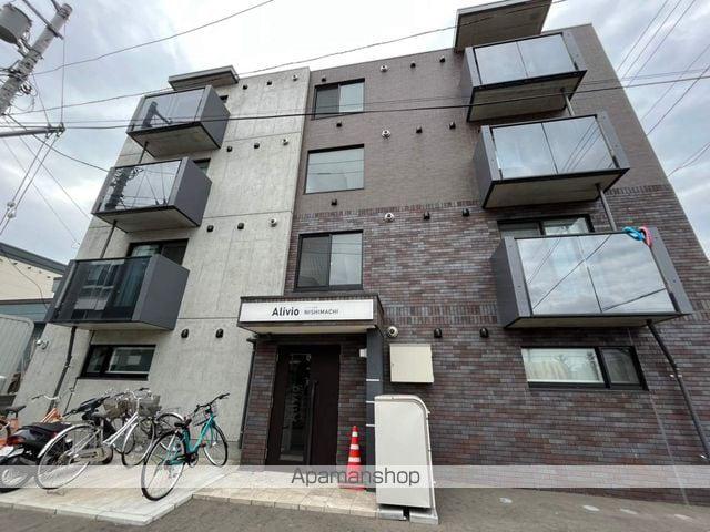 ALIVIO西町