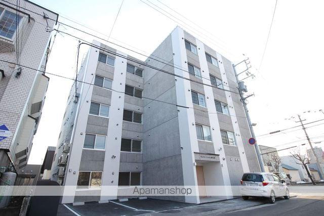 ノースポイント東札幌