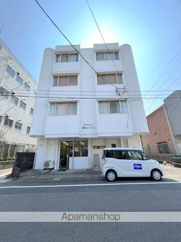 第5永吉ビル清水ハイツ