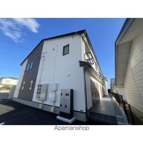 SEIN北稲葉(1LDK/1階)