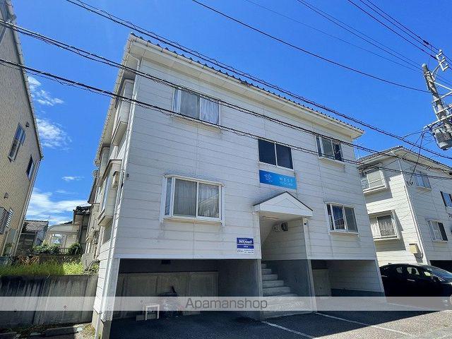 ウエスト上新栄