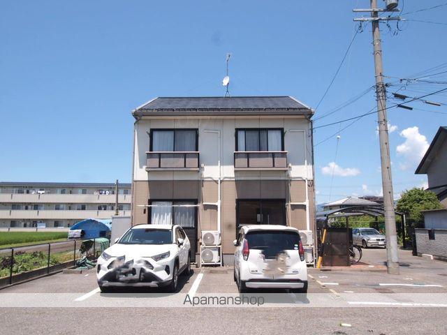 ビューハウス21