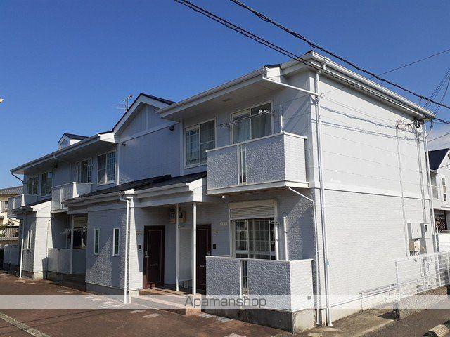 コーポシャルマンB棟