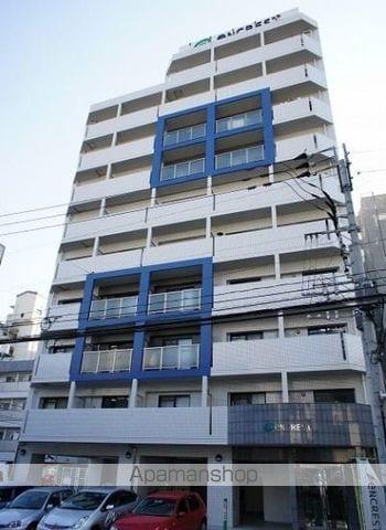 エンクレスト渡辺通