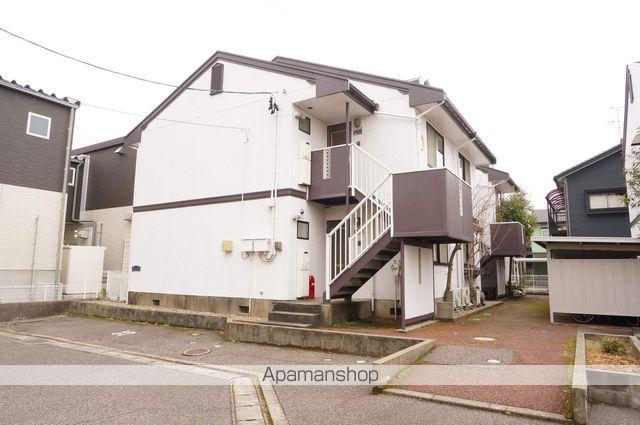 ハイタウン早川D棟