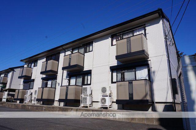 サニーコートB棟