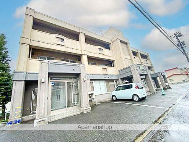 ブルーヴァール平岡
