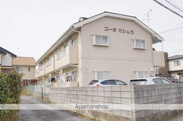 コーポカシムラA