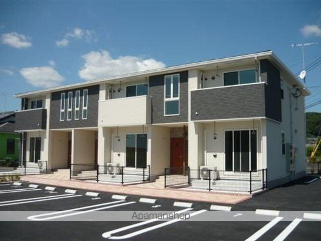 トリニティ ヴィレッジ 1