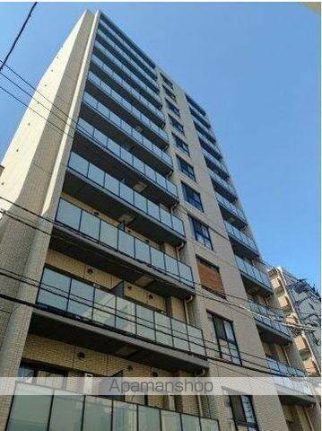 S-RESIDENCE新御徒町イースト