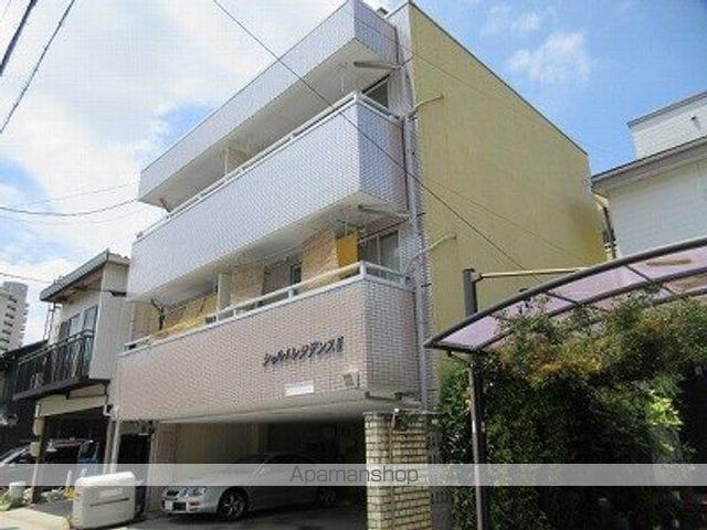 シャルムレジデンスⅡ