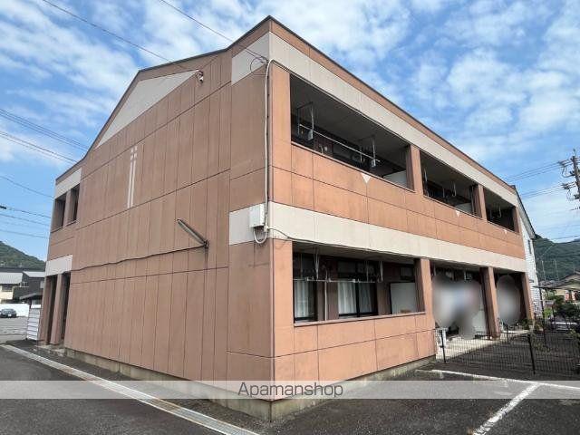 ロイヤルスクエアB
